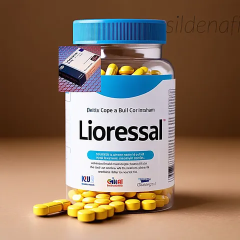 Que es sildenafil generico